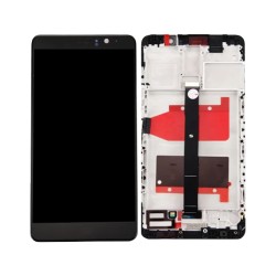 TOUCH+DISPLAY WITH FRAME HUAWEI MATE 9 5.9" BLACK TOUCH+DISPLAY WITH FRAME HUAWEI MATE 9 5.9" BLACK